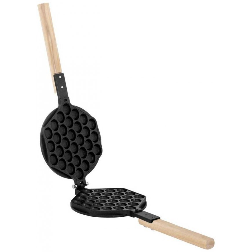 Royal Catering Waffle Heating plate for