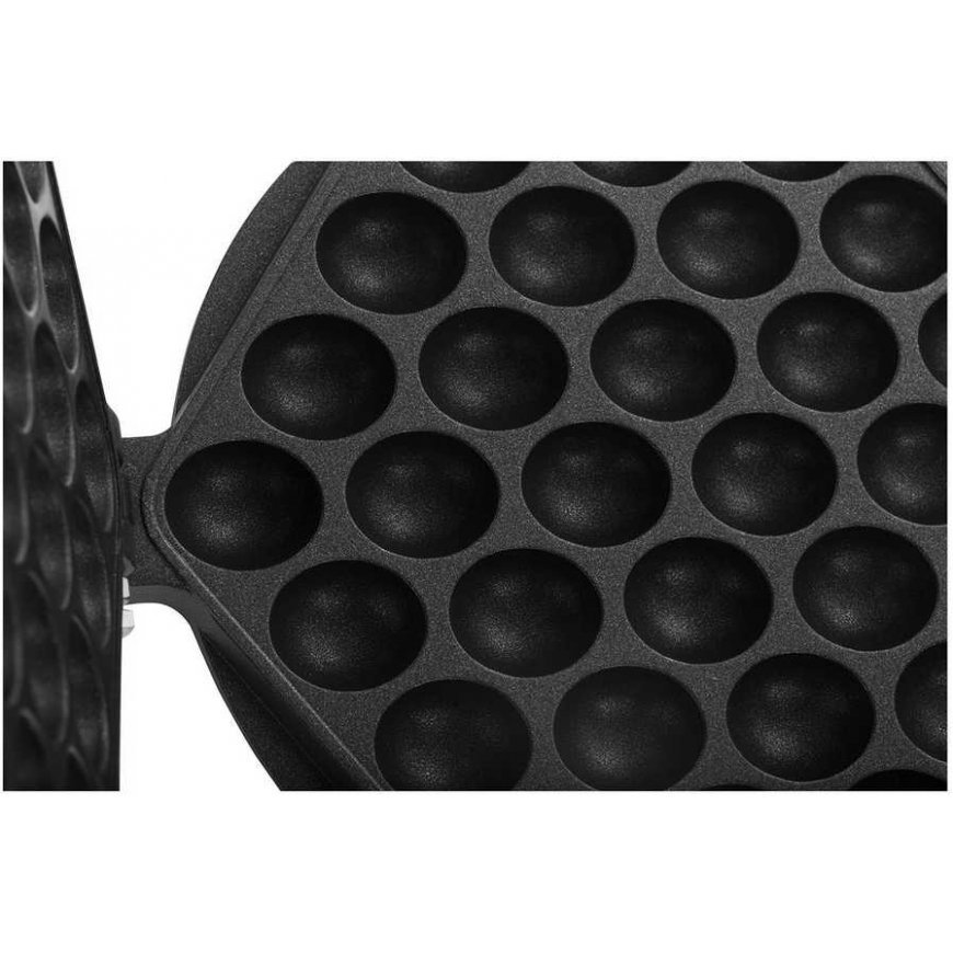 Waffle Heating plate for Royal Catering RCWM-BWMP bubble waffle pan – 4