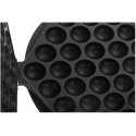 Waffle Heating plate for Royal Catering RCWM-BWMP bubble waffle pan Waffle Heating plate for Royal Catering RCWM-BWMP bubble waffle pan