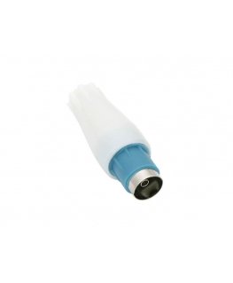 Blow Large straight antenna socket HQ - 20 pcs