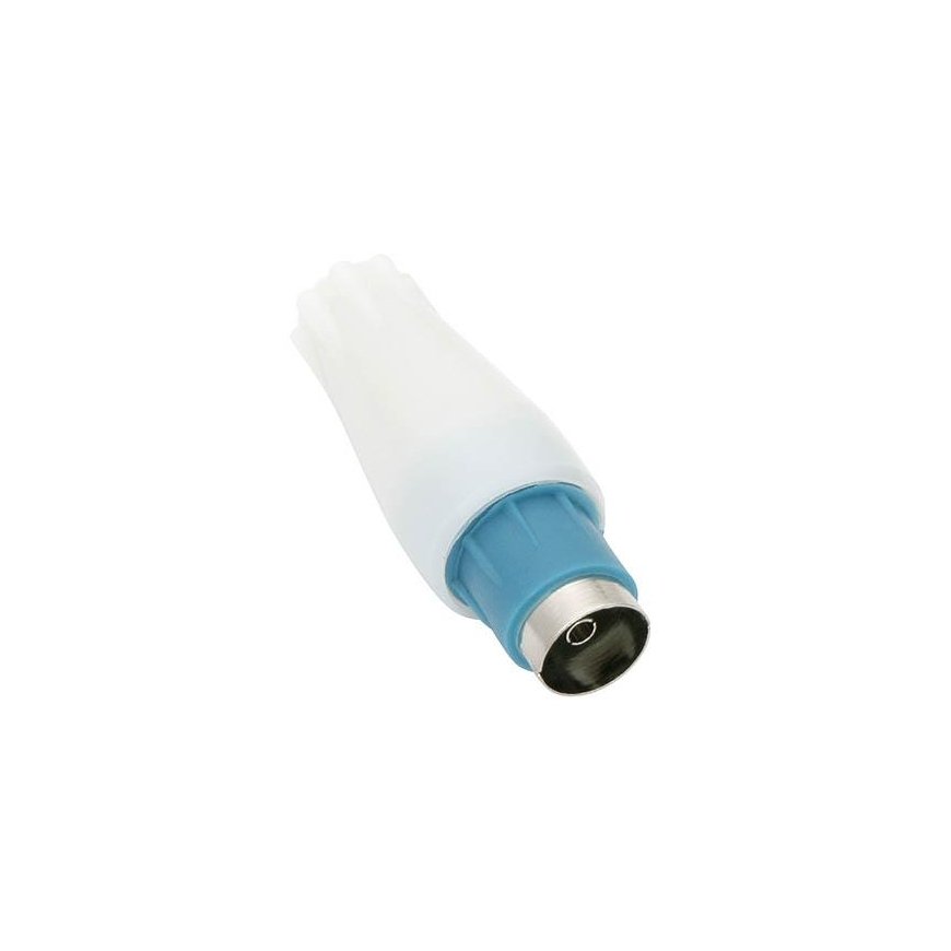 Blow Large straight antenna socket HQ - 20 pcs
