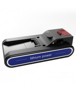 Jimmy | B0C61760004R | Battery Pack for JV83 Vacuum