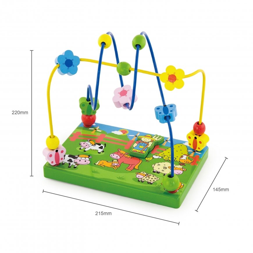 L2 Viga 59664 educational game – 3