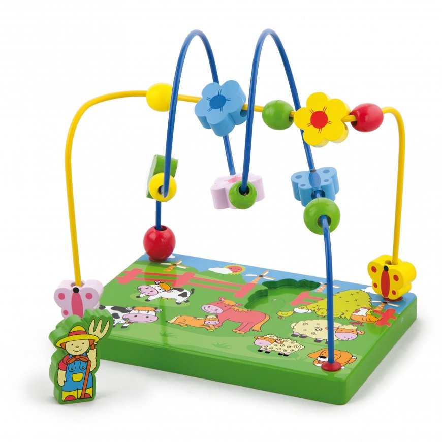 L2 Viga 59664 educational game – 5