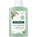 Klorane Almond Milk Shampoo, 200 ml Klorane Almond Milk Shampoo, 200 ml