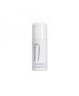 Eau De Lancaster Roll On Deodorant 50ml