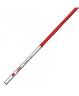 Multi-Star® aluminum stem ZM-A 150, Wolf Garten