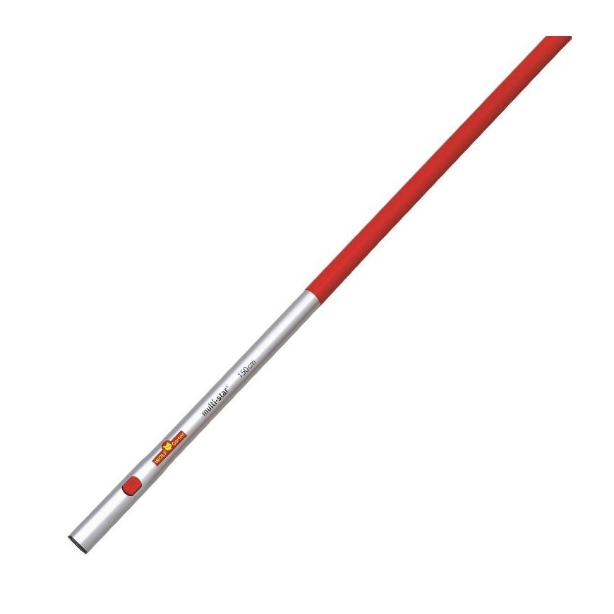 Multi-Star® aliuminis kotas ZM-A 150, Wolf Garten