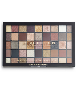 "Revolution Make Up Maxi Reloaded" palette 1.35g