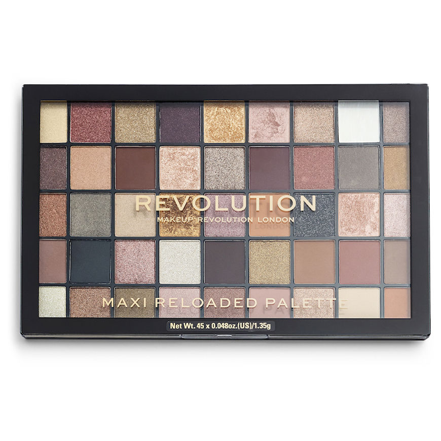 Revolution Make Up "Revolution Make