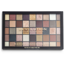"Revolution Make Up Maxi Reloaded" palette 1.35g "Revolution Make Up Maxi Reloaded" palette 1.35g