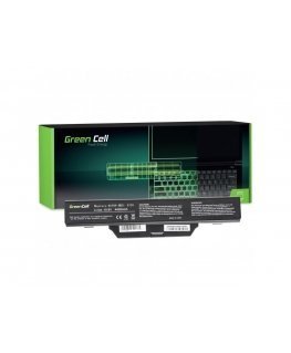 Green Cell HP08 laptop spare part Battery