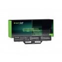 Green Cell HP08 запчасть для ноутбука Аккумулятор Green Cell HP08 запчасть для ноутбука Аккумулятор