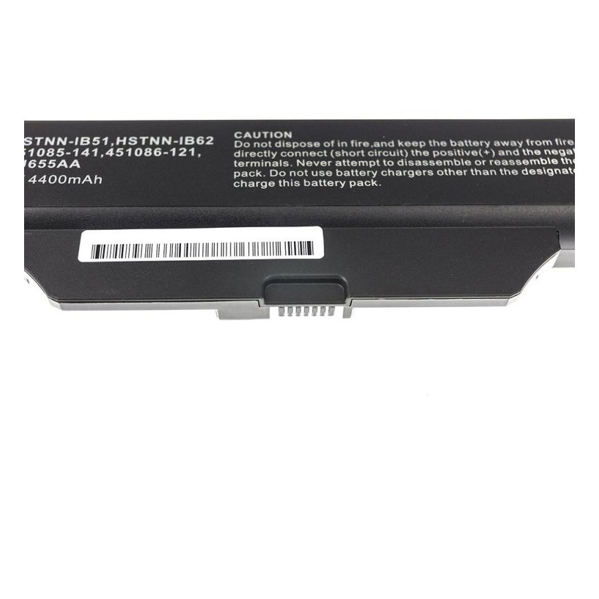 Green Cell HP08 laptop spare part Battery – 3