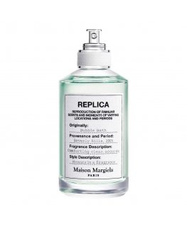 Maison Margiela Replica Bath Foam Eau de Toilette Spray 100 ml