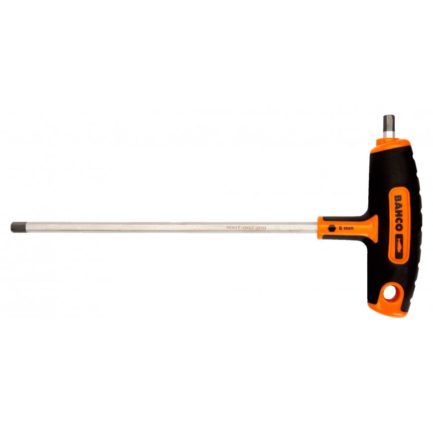 Bahco 900T-050-150 rankinis atsuktuvas Vienas suktuvas Plačios paskirties atsuktuvas – 2