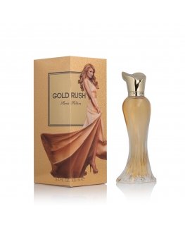 Moterų kvepalai Paris Hilton EDP Gold Rush 100 ml