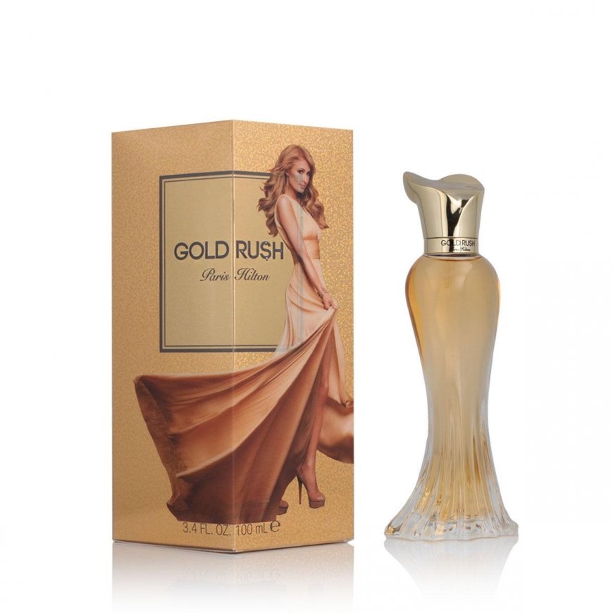 Paris Hilton Women`s perfume Paris Hilton