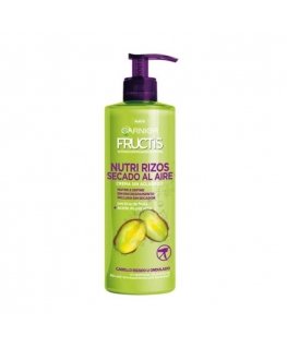 Garnier Fructis Nutri Curls Air Dry 400ml