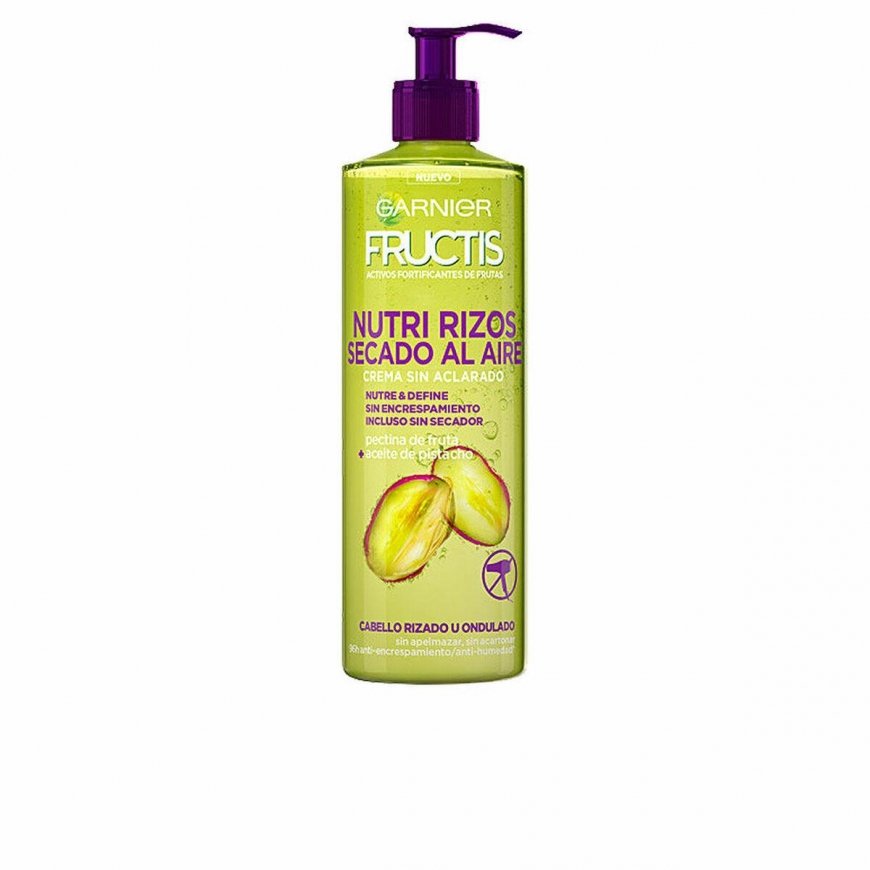 Garnier Fructis Nutri Curls Air Dry 400ml – 2