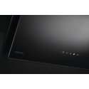Gorenje WHI6SYB Tvirtinamas prie sienos Juoda 650 m³/h B Gorenje WHI6SYB Tvirtinamas prie sienos Juoda 650 m³/h B