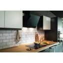 Gorenje WHI6SYB Настенный монтаж Черный 650 m³/h B