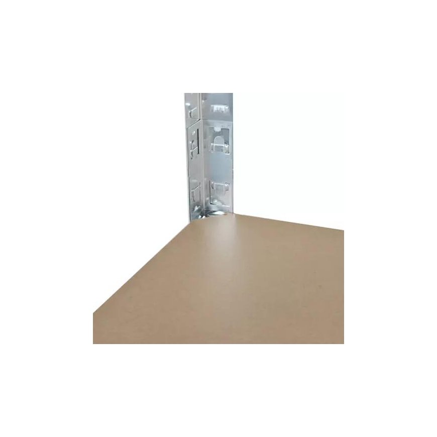 Malatec Warehouse shelf 220x100x45 Malatec 23766