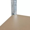 Sandėlio lentyna 220x100x45 Malatec 23766 Sandėlio lentyna 220x100x45 Malatec 23766