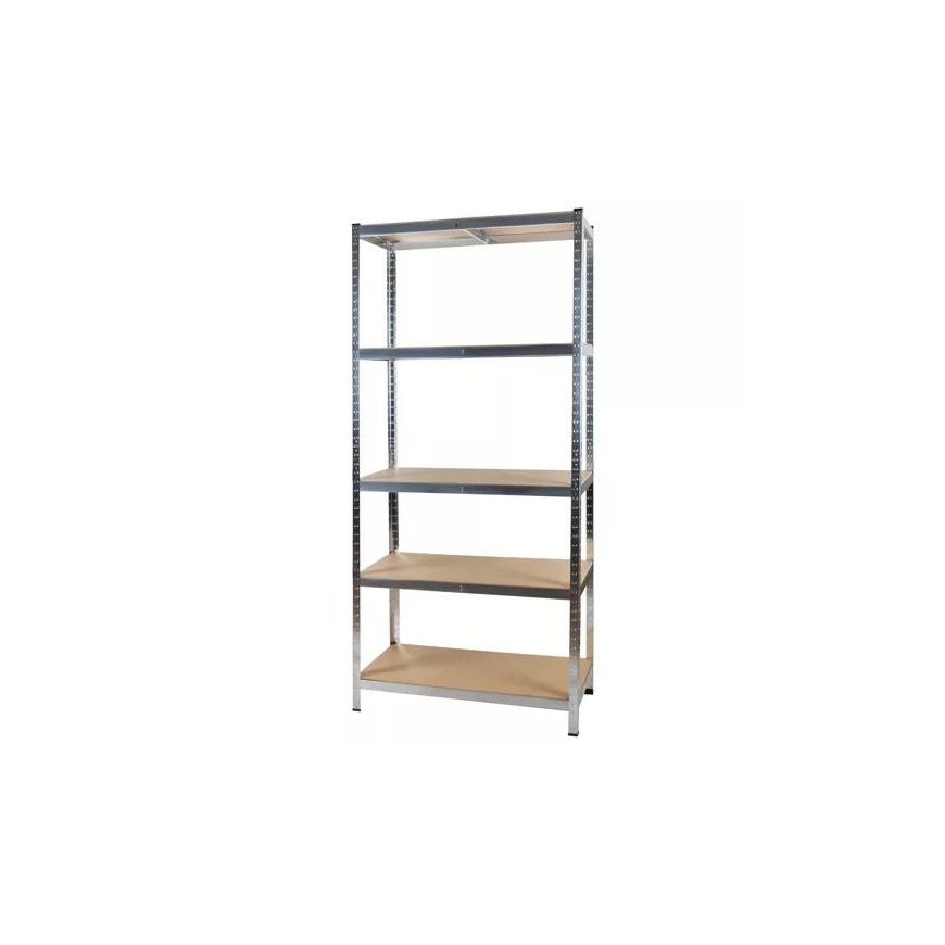 Sandėlio lentyna 220x100x45 Malatec 23766 – 2