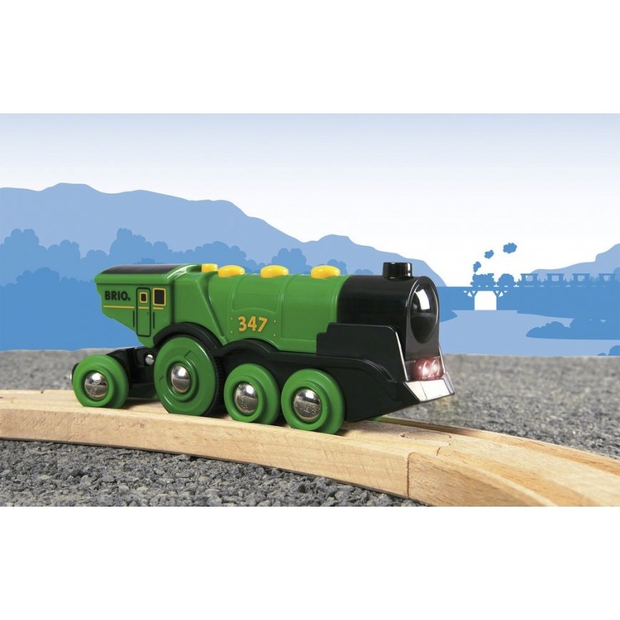 BRIO 7312350335934 – 2