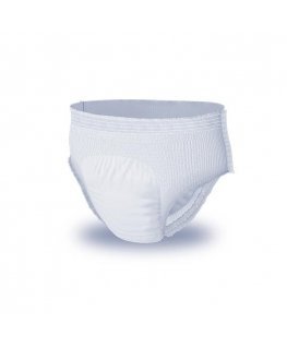 Amd Protector Panty Absorbent Pad Daytime Medium 40U