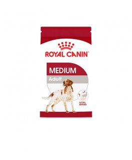 Royal Canin SHN Medium Adult BF 4kg