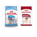 Royal Canin SHN Medium Adult BF 4kg