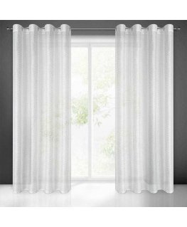 Eurofirany FIR / SIBEL / B + SRE 140X250 TRANS