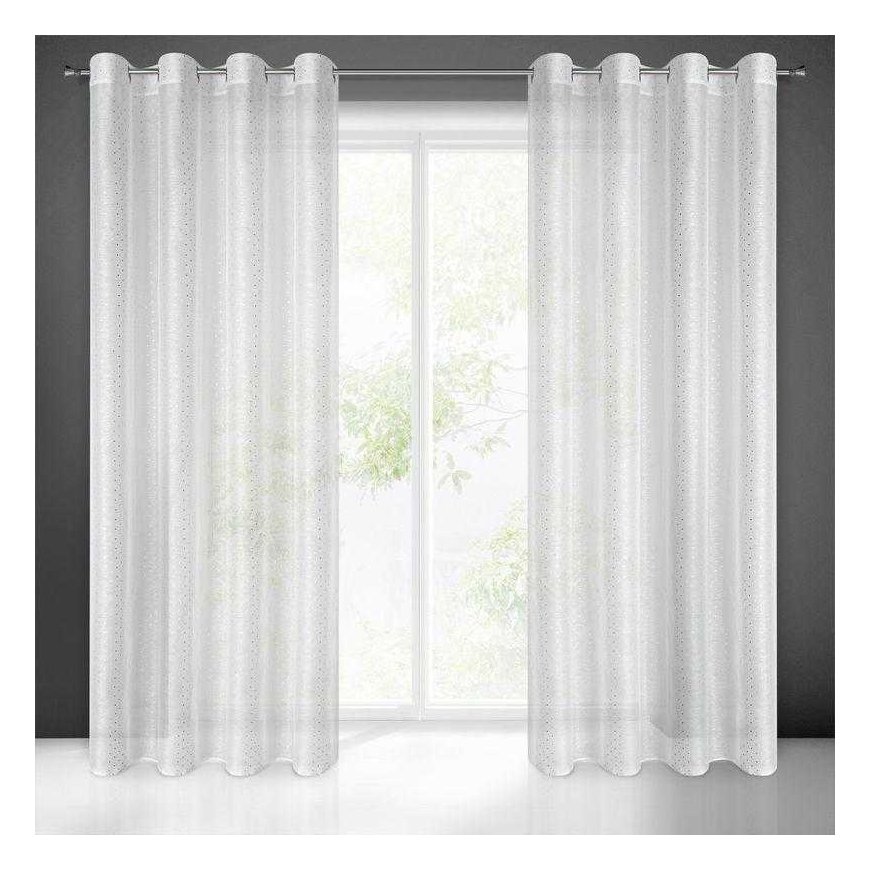 Eurofirany FIR / SIBEL / B + SRE 140X250 TRANS