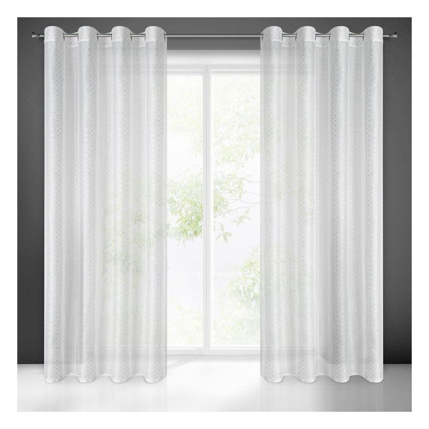 Eurofirany FIR / SIBEL / B + SRE 140X250 TRANS – 3