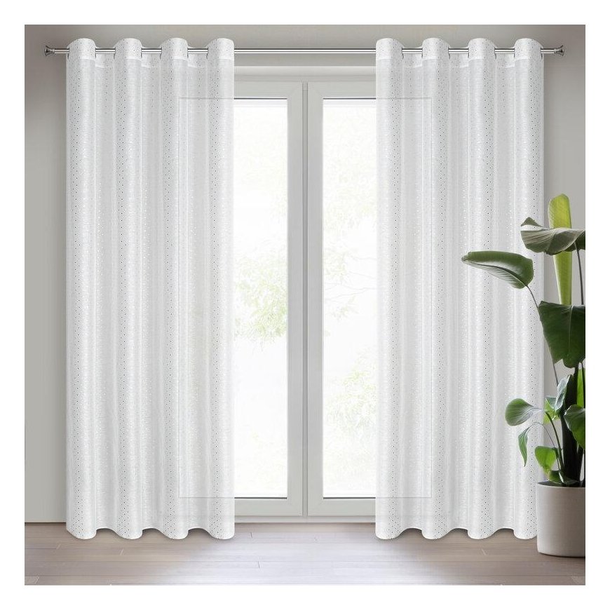 Eurofirany FIR / SIBEL / B + SRE 140X250 TRANS – 5
