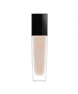 Lancome Teint Miracle Hydrating Foundation SPF15, 30 ml