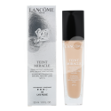 Lancome Teint Miracle Hydrating Foundation SPF15, 30 ml