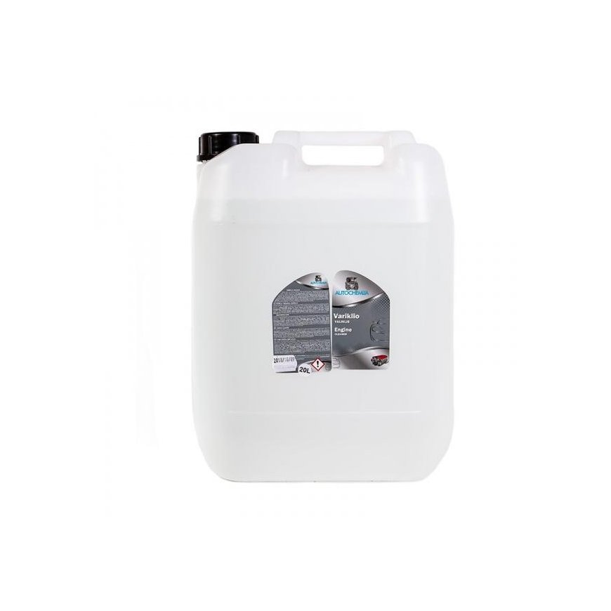 Elite Formula Elite Formula Engine Cleaner