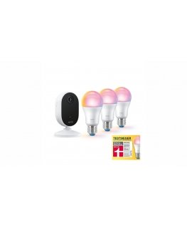 WiZ 8720169075016 smart lighting Smart lighting kit White 8.5 W
