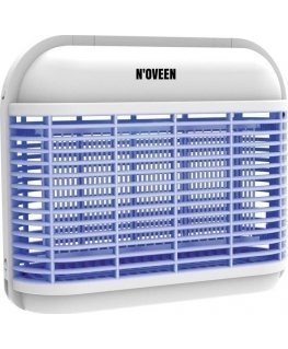 Insecticidal lamp against insects NOVEEN IKN920 LED white
