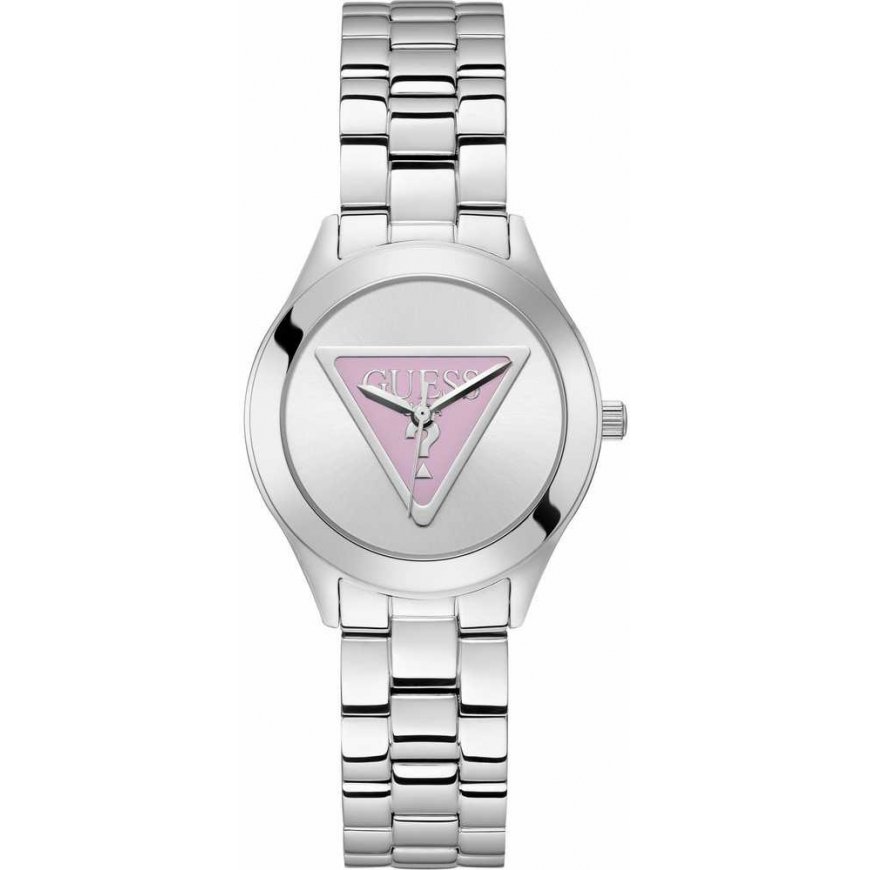 GUESS Watch Watches GUESS LADIES GW0675L1