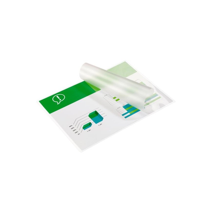 GBC 3747237 laminēšanas kabata 25 pcs