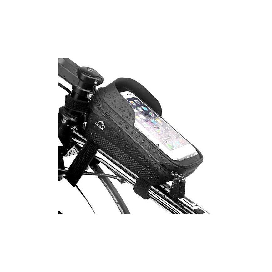 Case on the frame for the phone ProX Nevada 201 6.2" black – 2