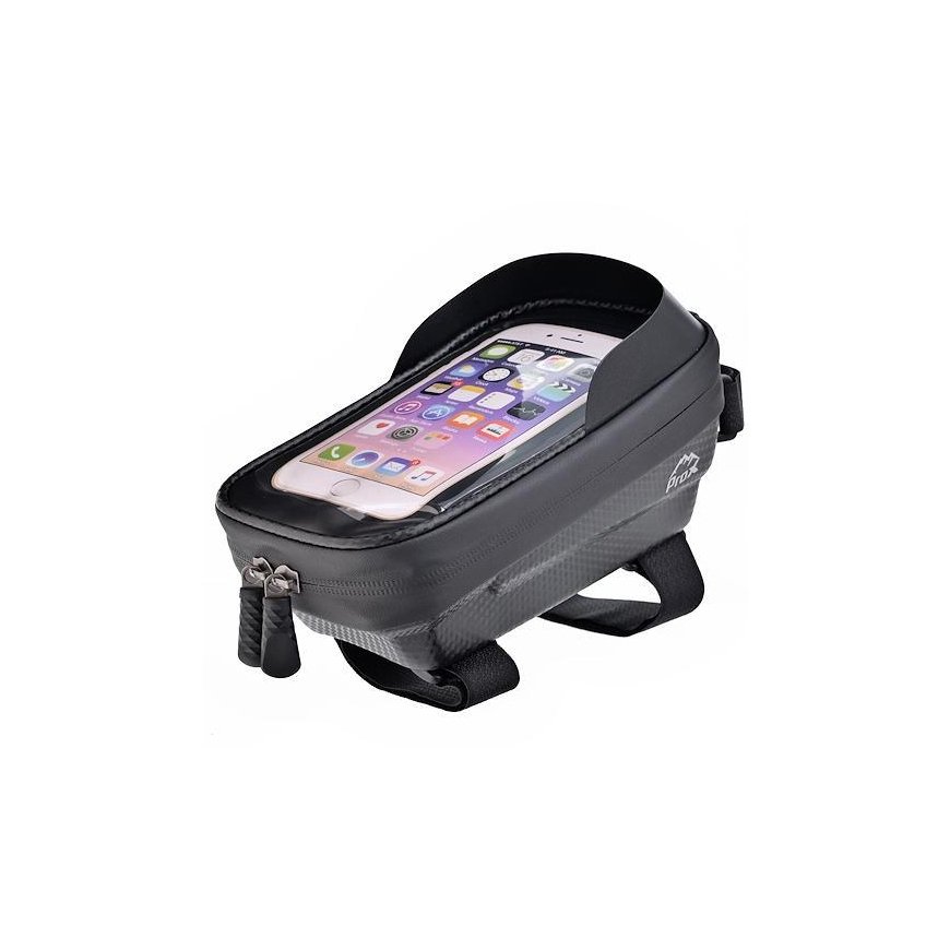 Case on the frame for the phone ProX Nevada 201 6.2" black – 4