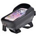 Case on the frame for the phone ProX Nevada 201 6.2" black Case on the frame for the phone ProX Nevada 201 6.2" black