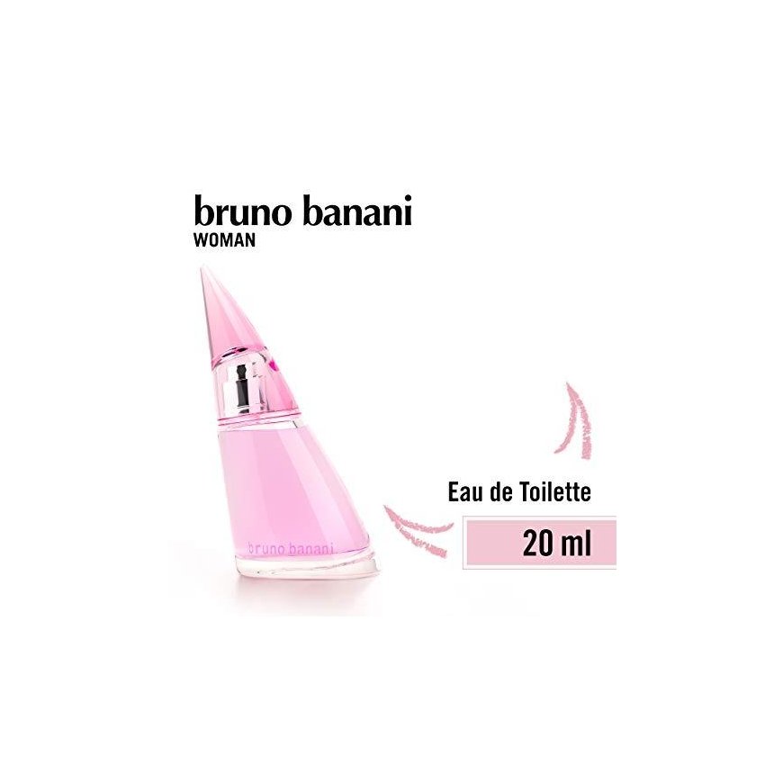 Bruno Banani Bruno Banani Woman EDT