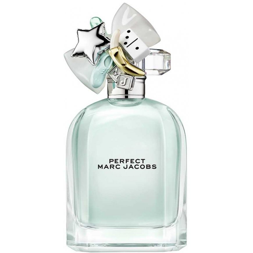 Marc Jacobs Marc Jacobs Perfect EDT