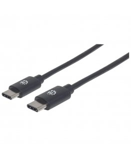 Manhattan 354882 USB cable